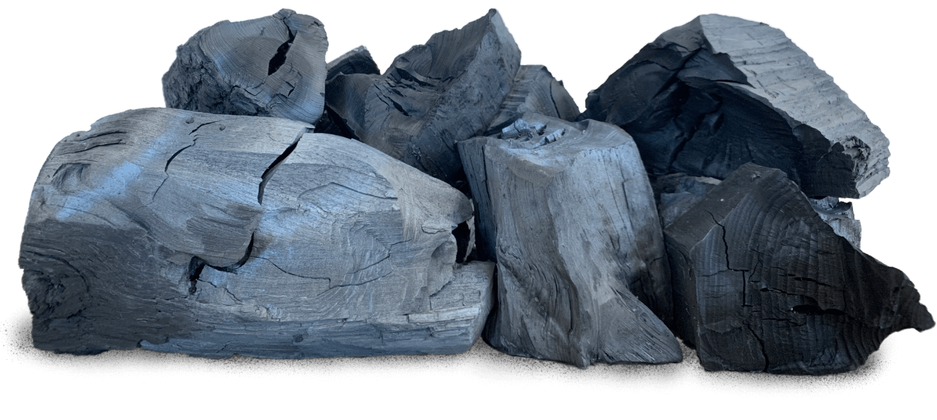 Древесный уголь Coalbaltic Premium