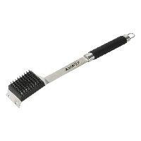 Щетка для чистки гриля BERGER 49 см